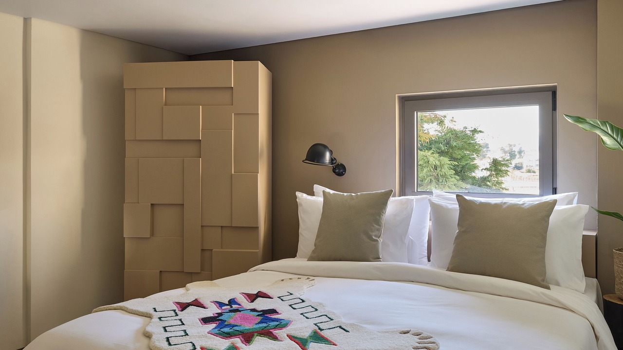 Photo of Bedroom in Alexandroupoli