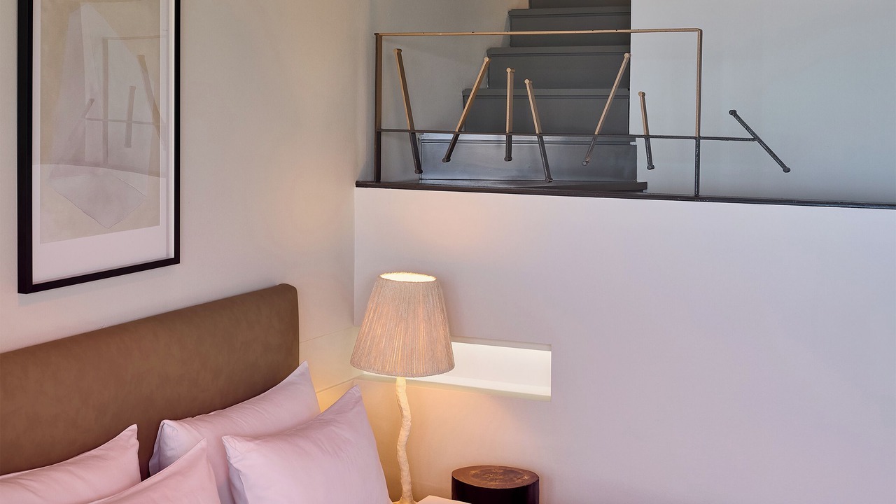 Photo of Bedroom in Alexandroupoli