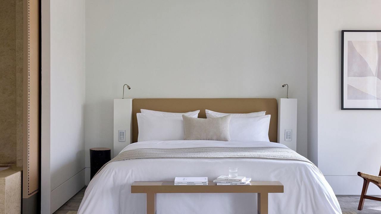 Photo of Bedroom in Alexandroupoli
