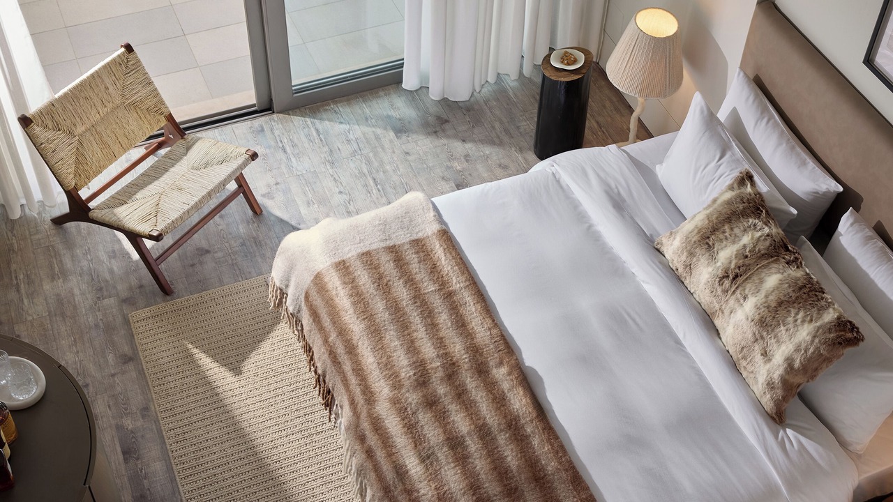 Photo of Bedroom in Alexandroupoli
