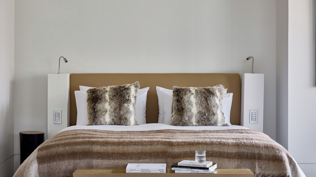 Photo of Bedroom in Alexandroupoli