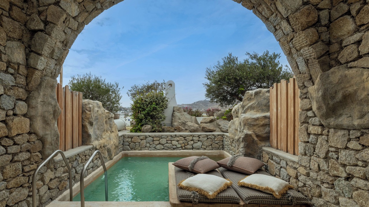 Photo of Outdoor in Ornos