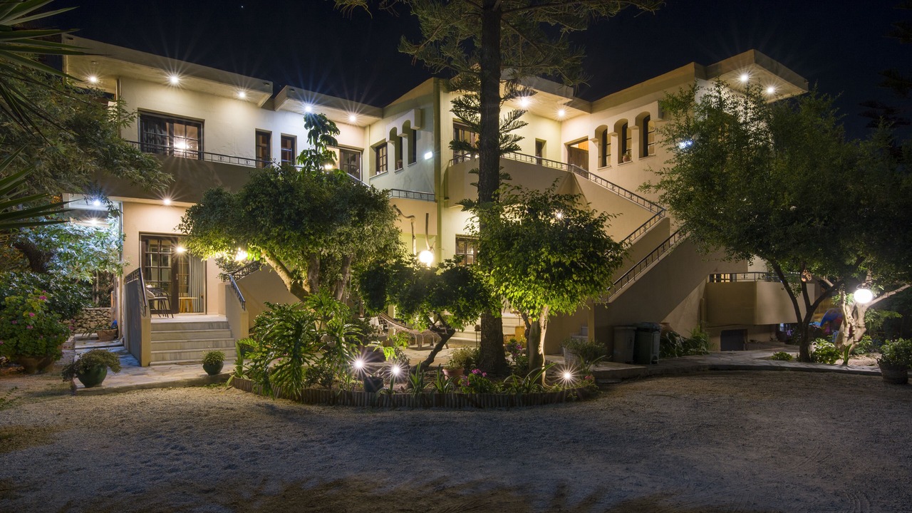 Photo of Outdoor in Platanias Town