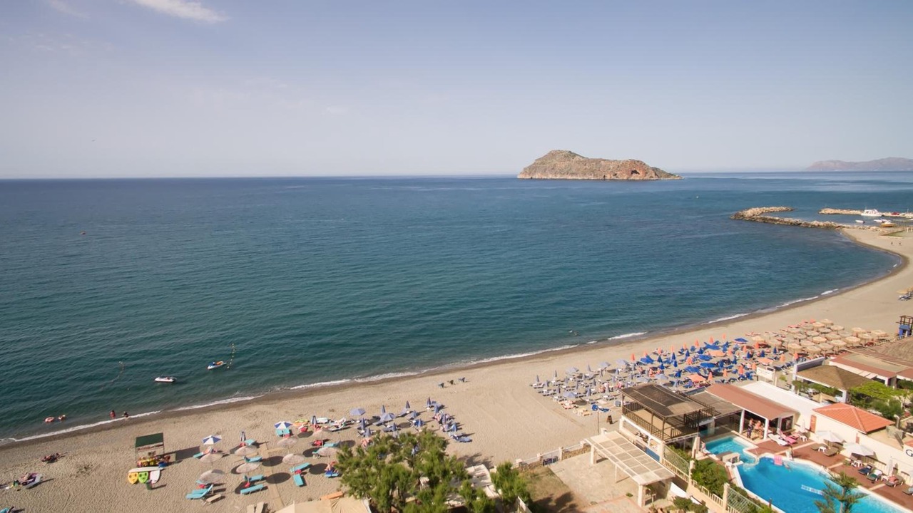 Photo of Others in Platanias Town