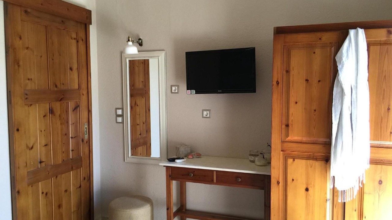Photo of Bedroom in Platanias Town