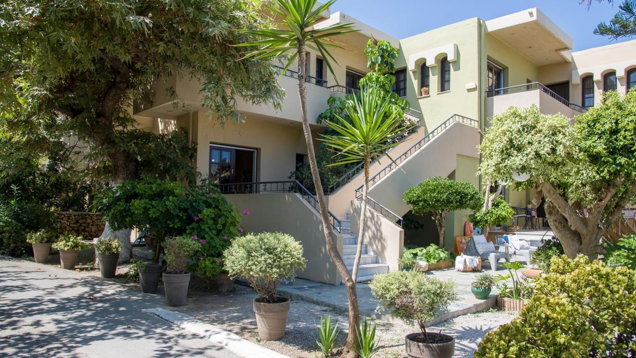 Photo of Outdoor in Platanias Town
