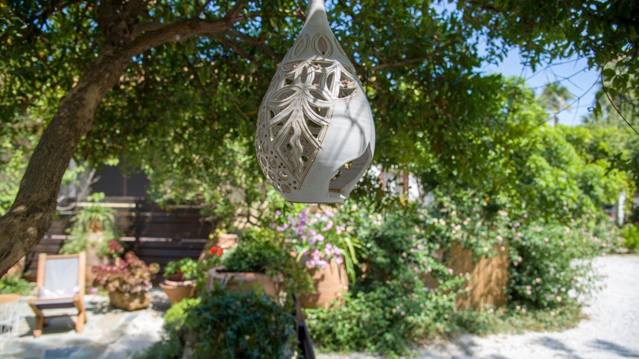 Photo of Outdoor in Platanias Town