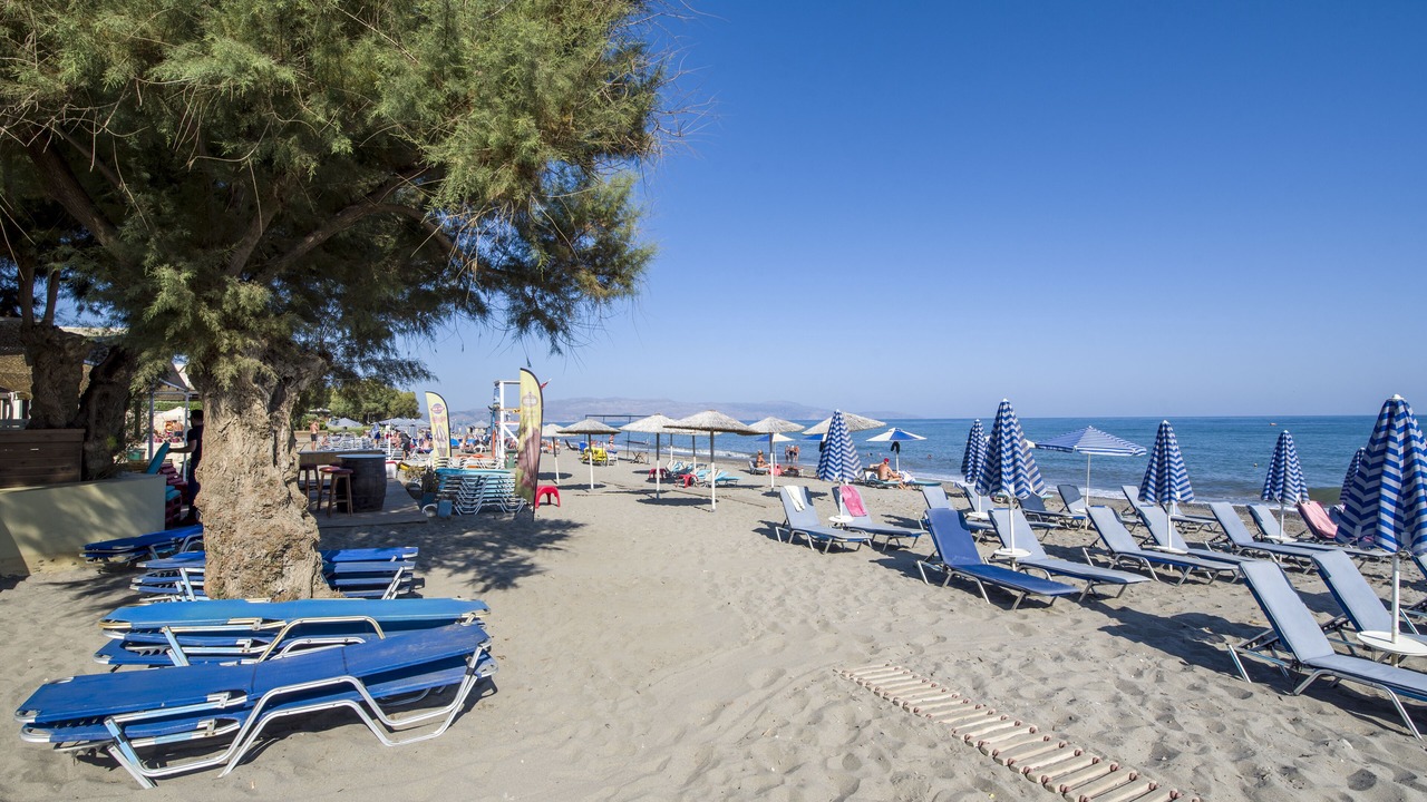 Photo of Others in Platanias Town