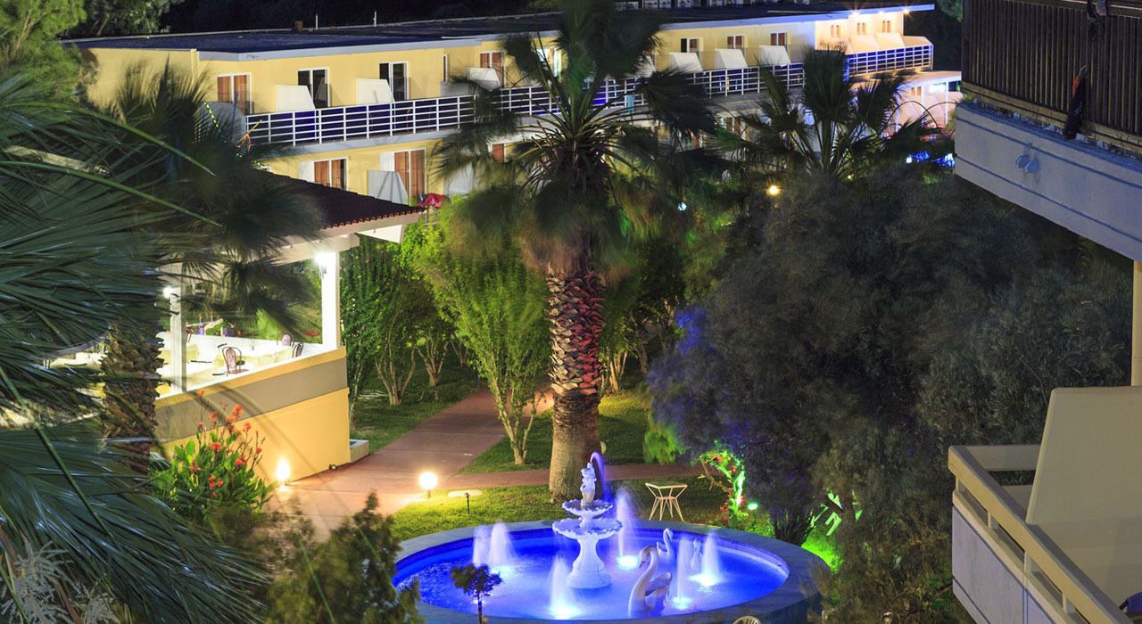 Photo of Outdoor in Kolymbia