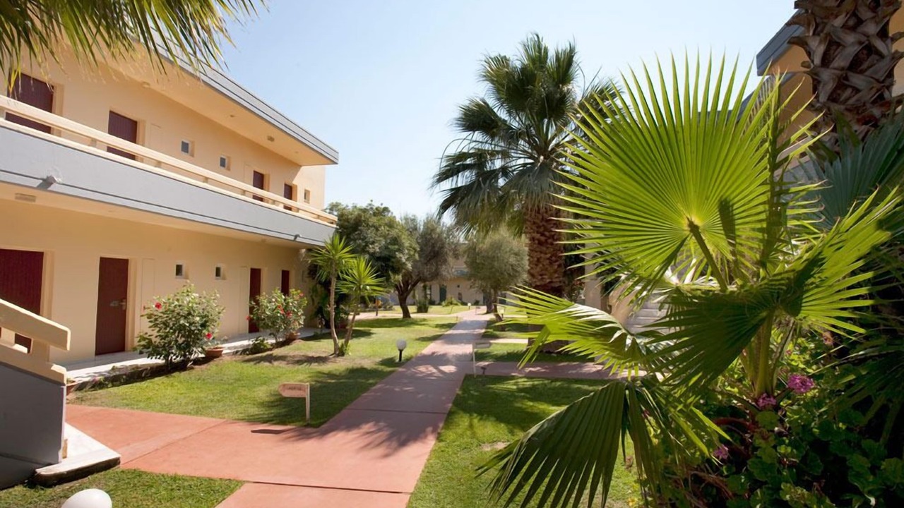 Photo of Outdoor in Kolymbia