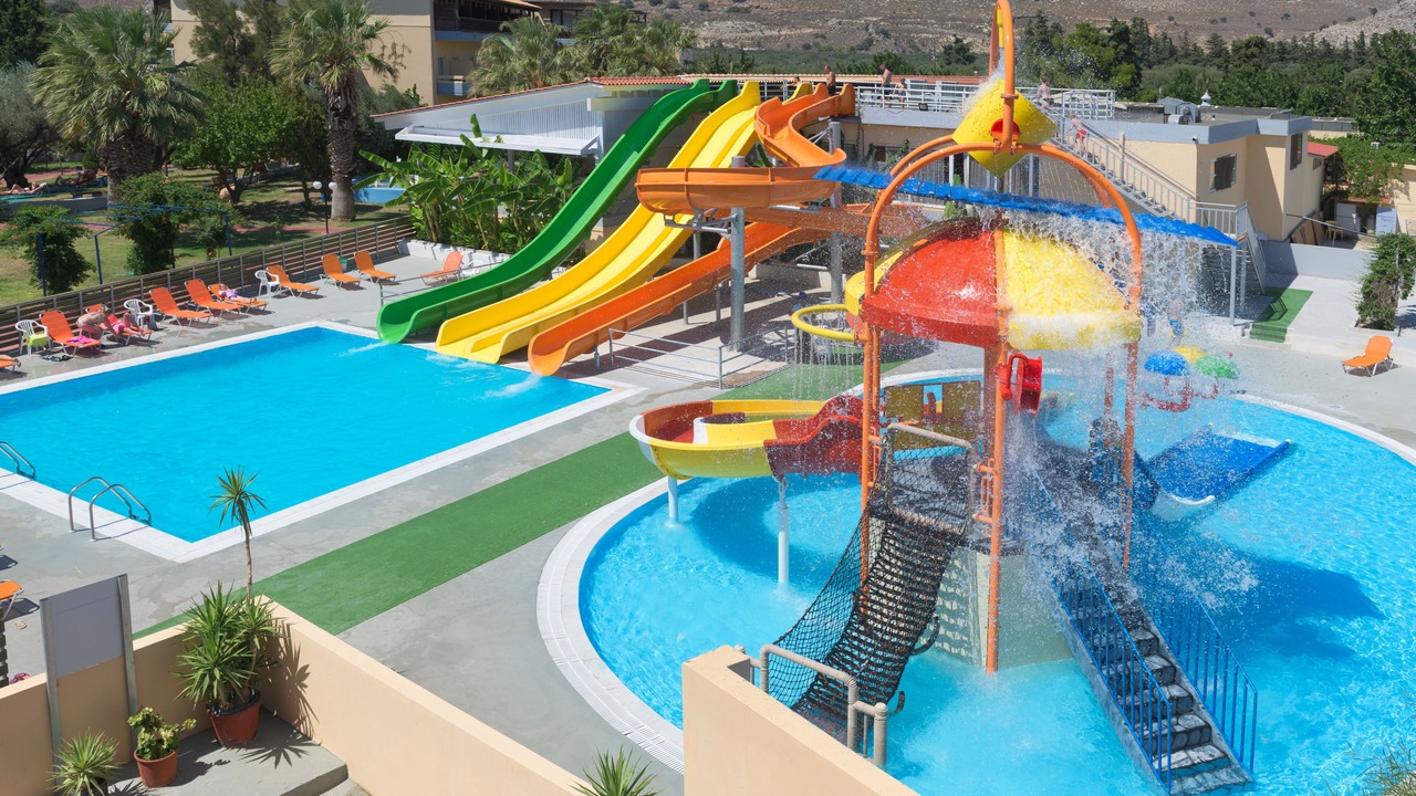 Photo of Outdoor in Kolymbia