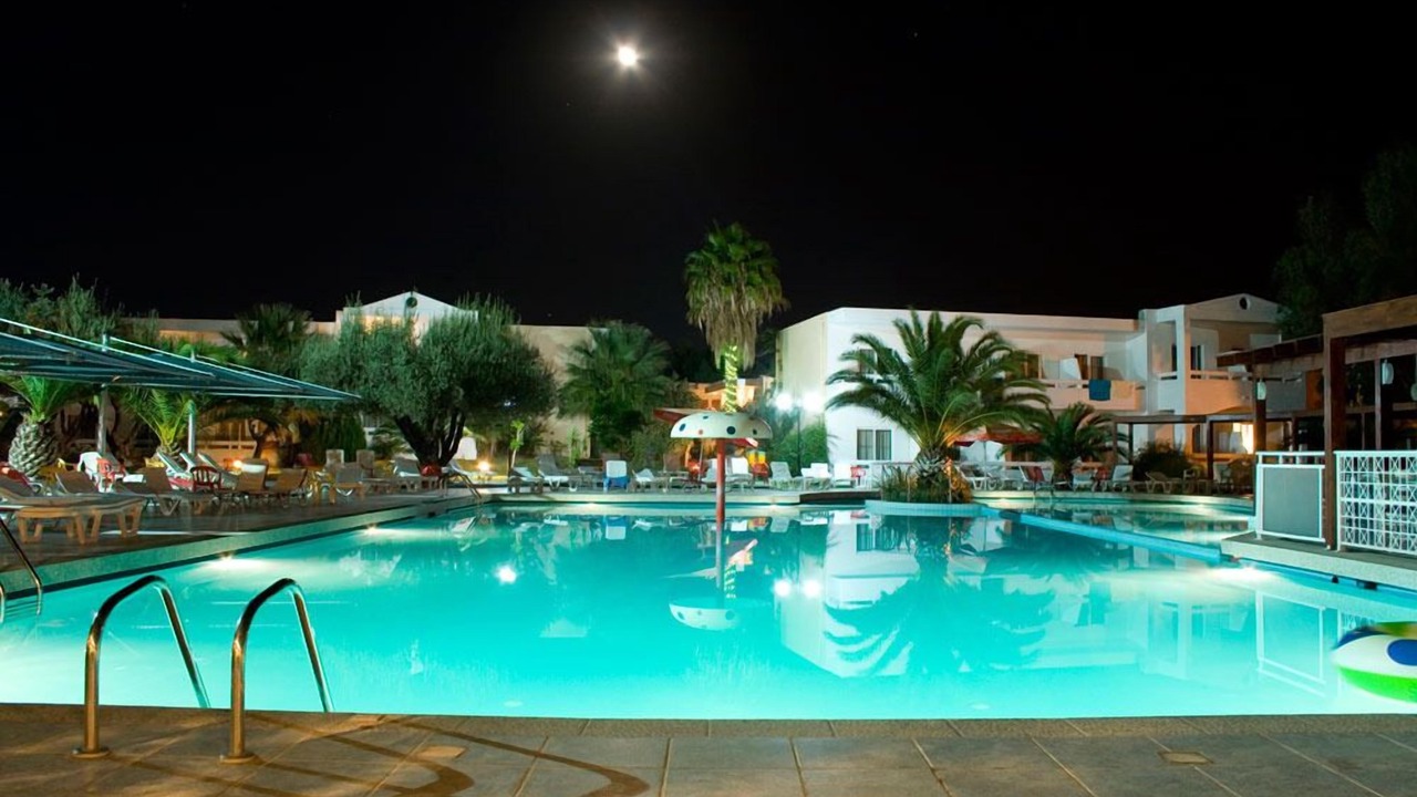 Photo of Outdoor in Kolymbia