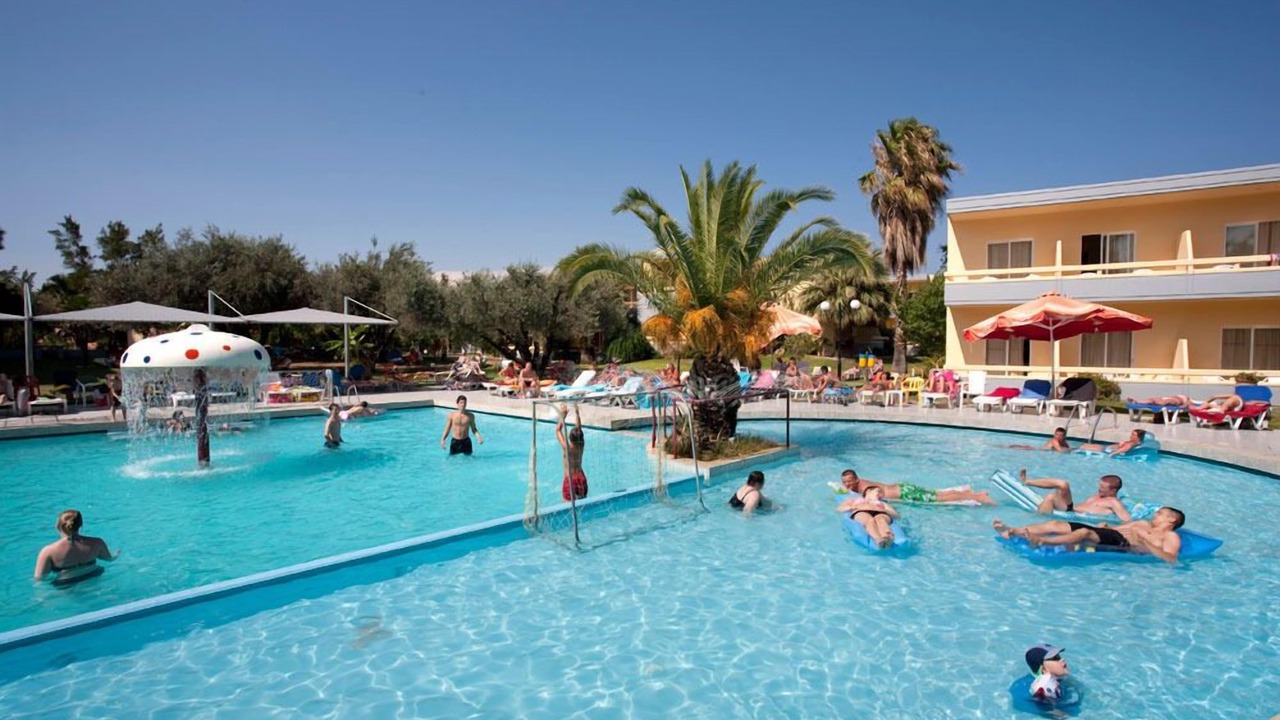 Photo of Outdoor in Kolymbia