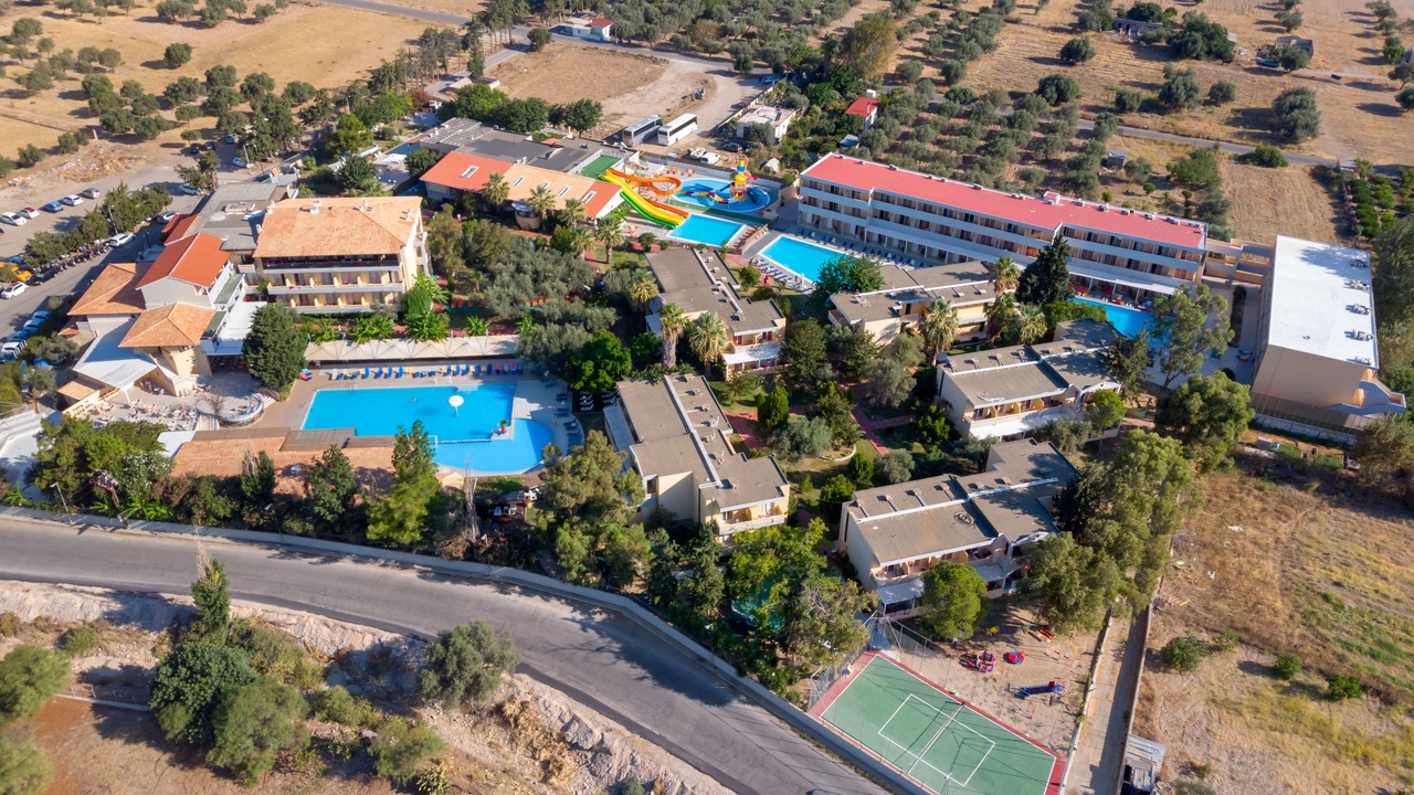 Photo of Outdoor in Kolymbia