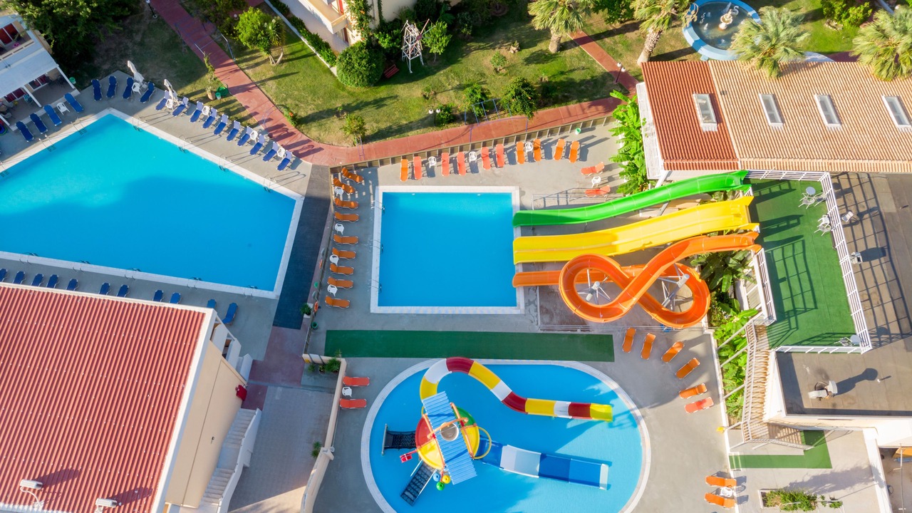 Photo of Outdoor in Kolymbia