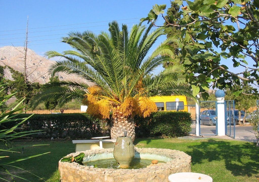Photo of Outdoor in Kolymbia