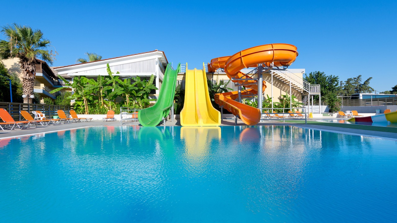 Photo of Outdoor in Kolymbia