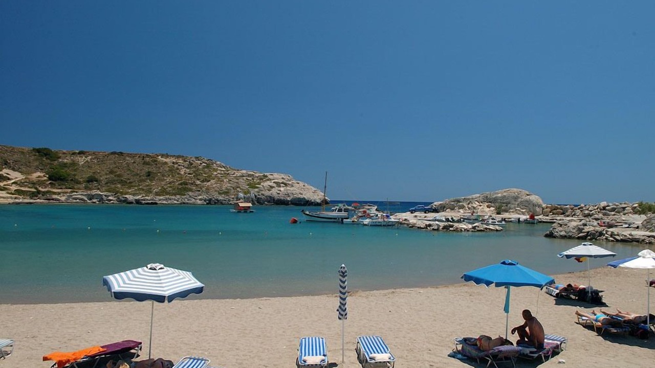 Photo of Outdoor in Kolymbia