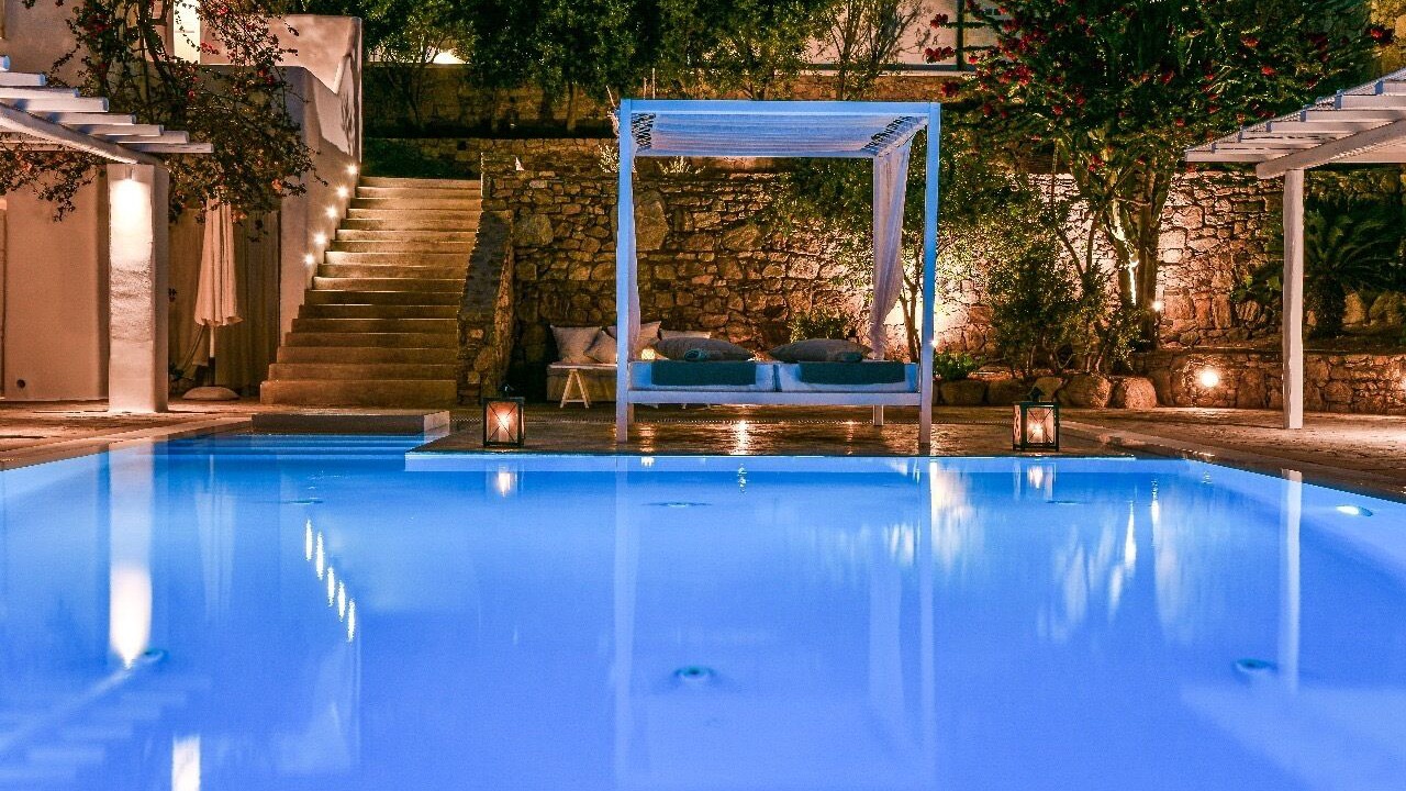 Photo of Outdoor in Agios Ioannis