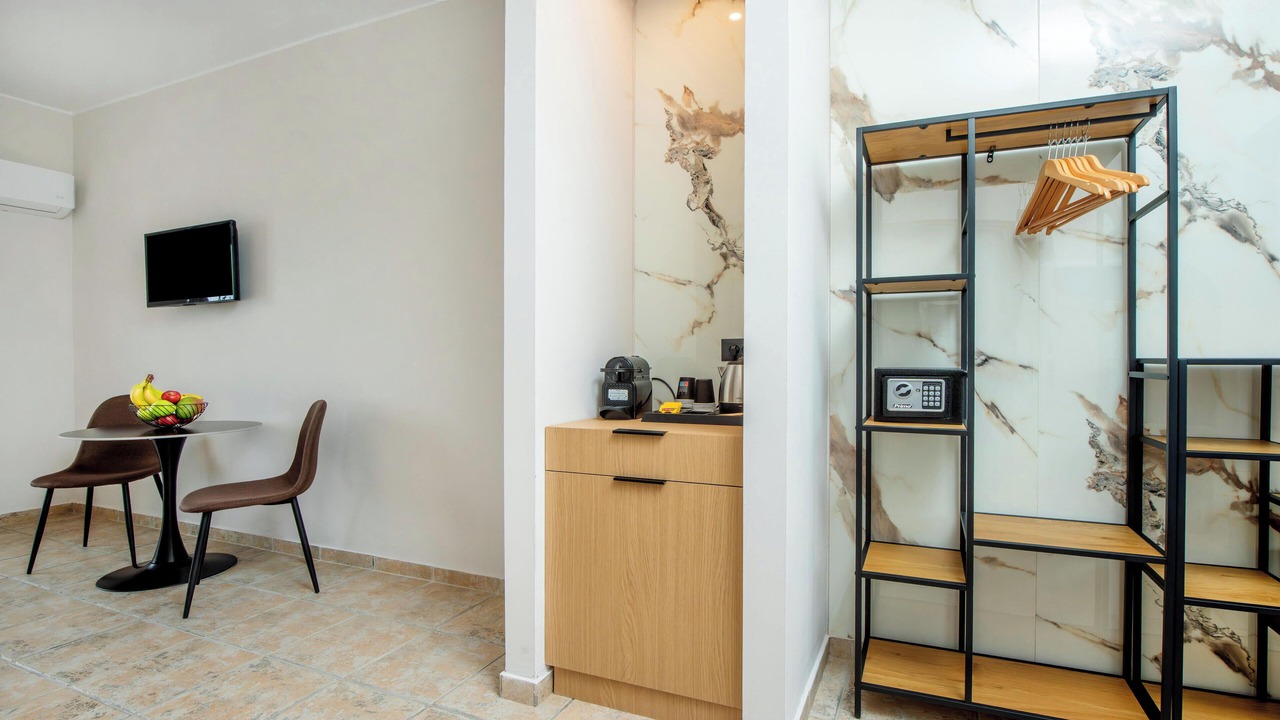 Photo of Bedroom in Afandou