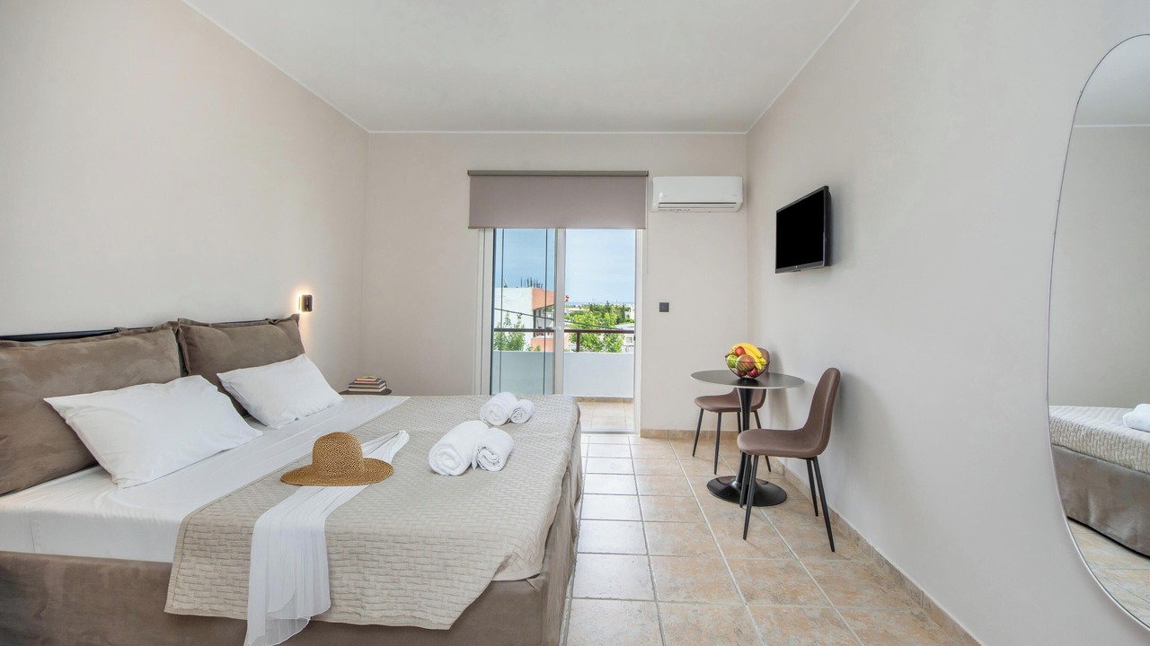 Photo of Bedroom in Afandou