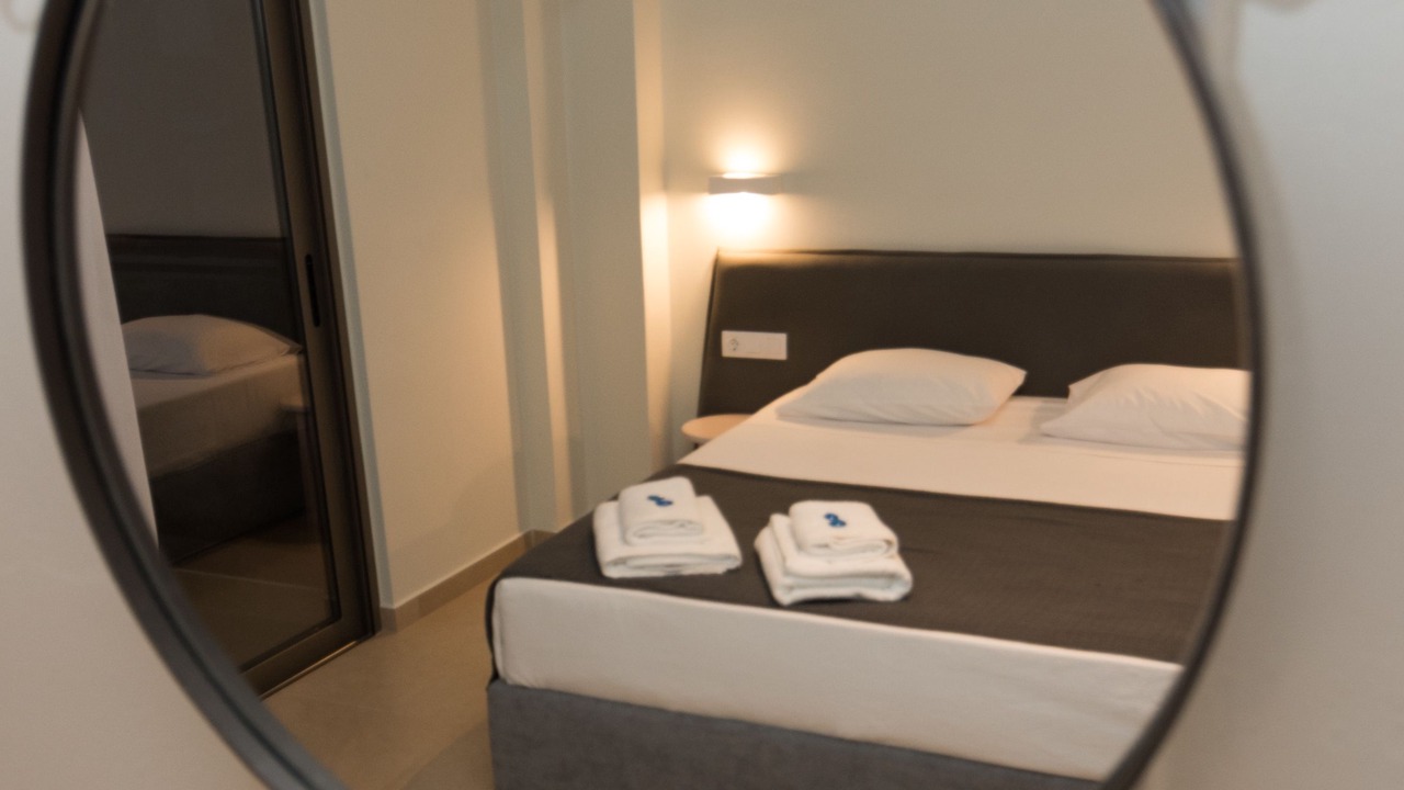 Photo of Bedroom in Palaiochora