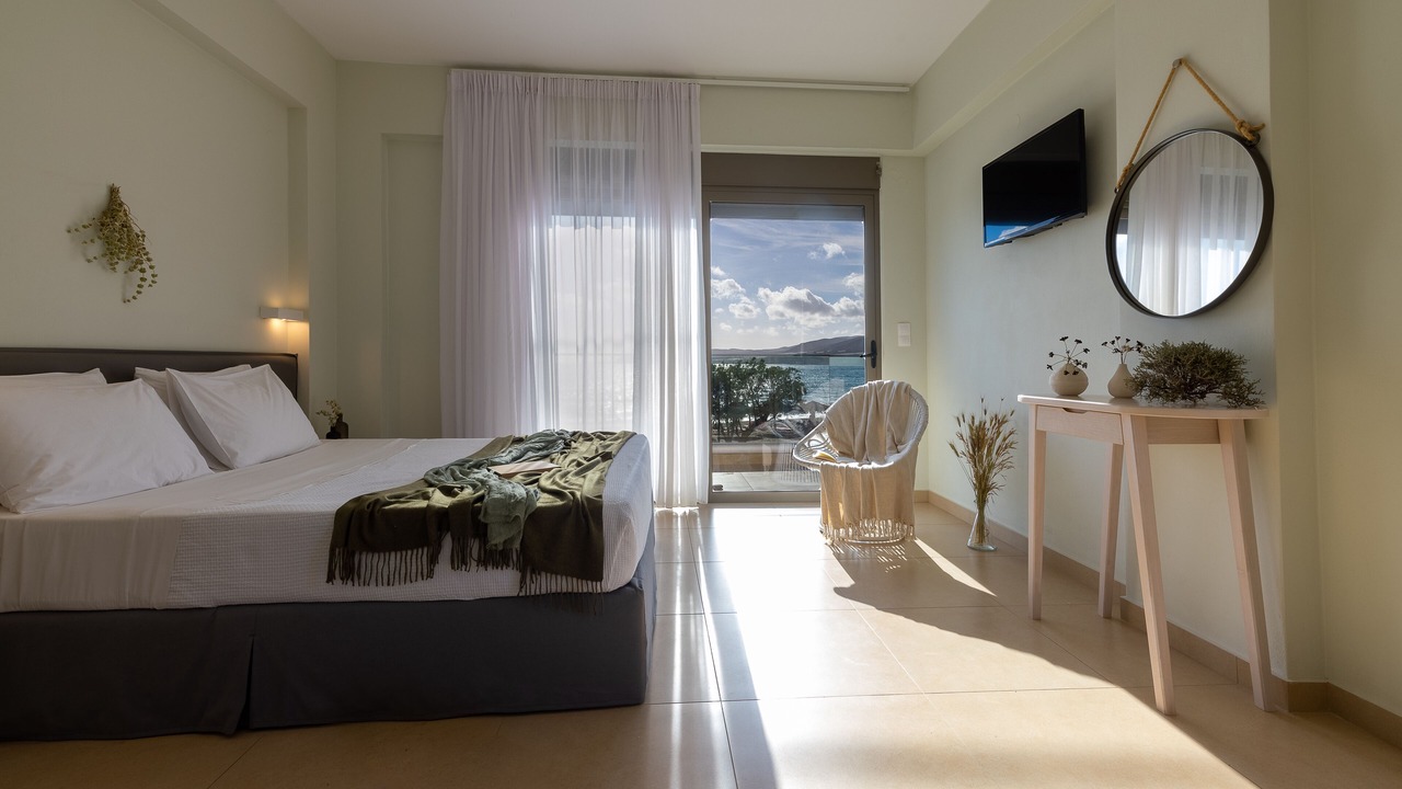 Photo of Bedroom in Palaiochora