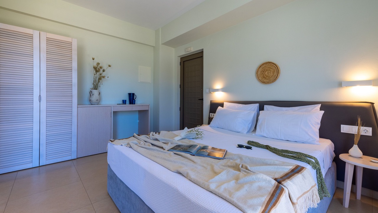 Photo of Bedroom in Palaiochora