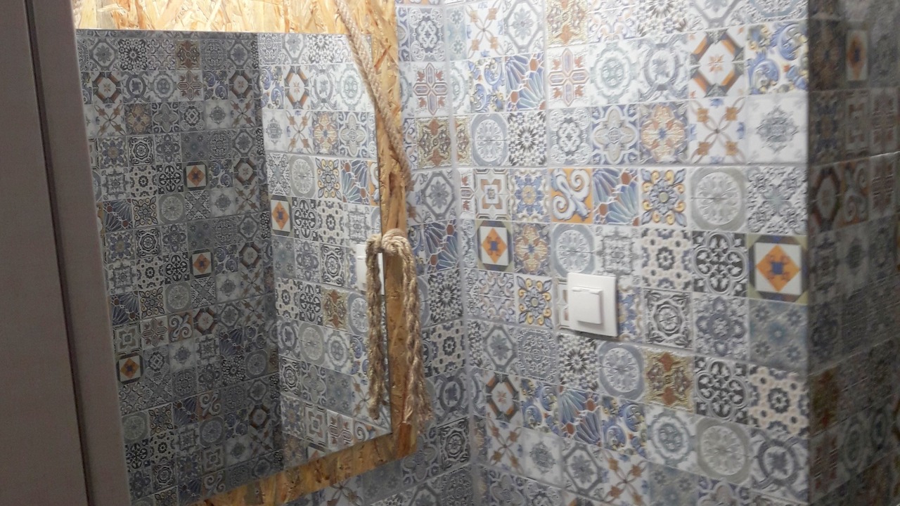 Photo of Bathroom in Kallikratia
