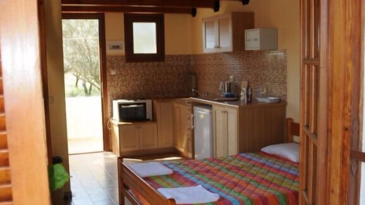 Photo of Bedroom in Svoronata