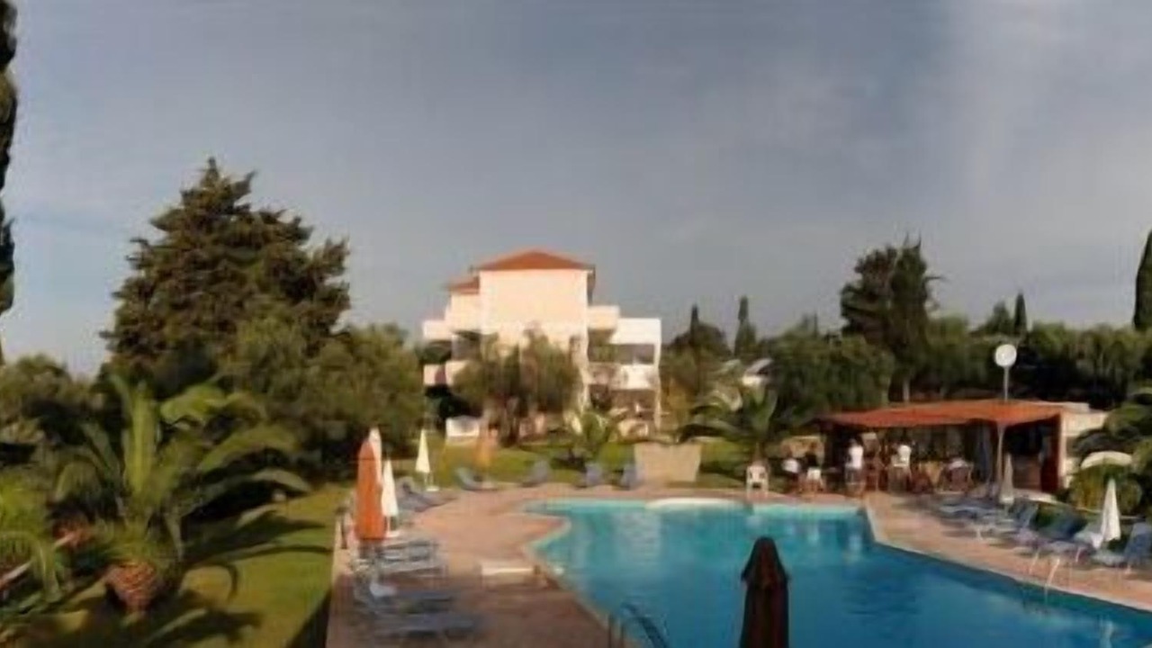 Photo of Outdoor in Svoronata