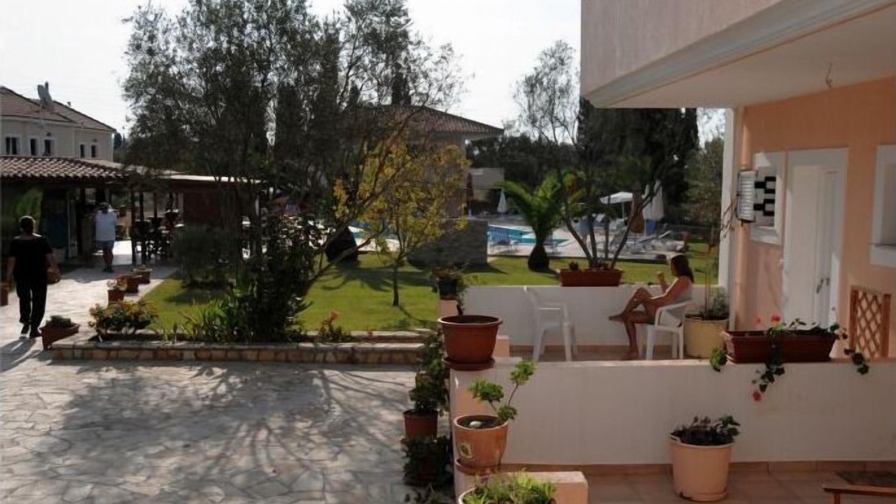 Photo of Outdoor in Svoronata