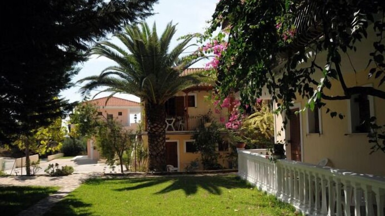 Photo of Outdoor in Svoronata