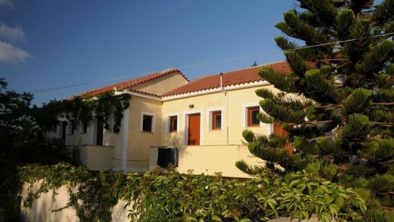 Photo of Outdoor in Svoronata