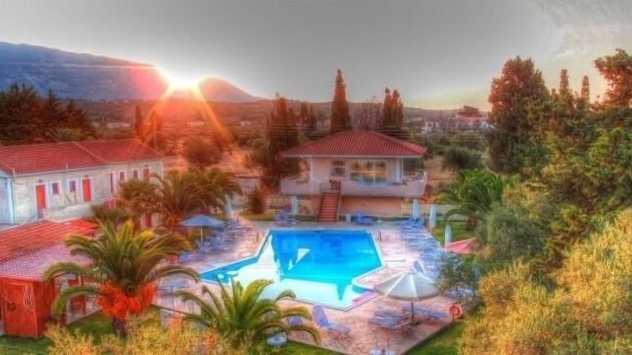 Photo of Outdoor in Svoronata
