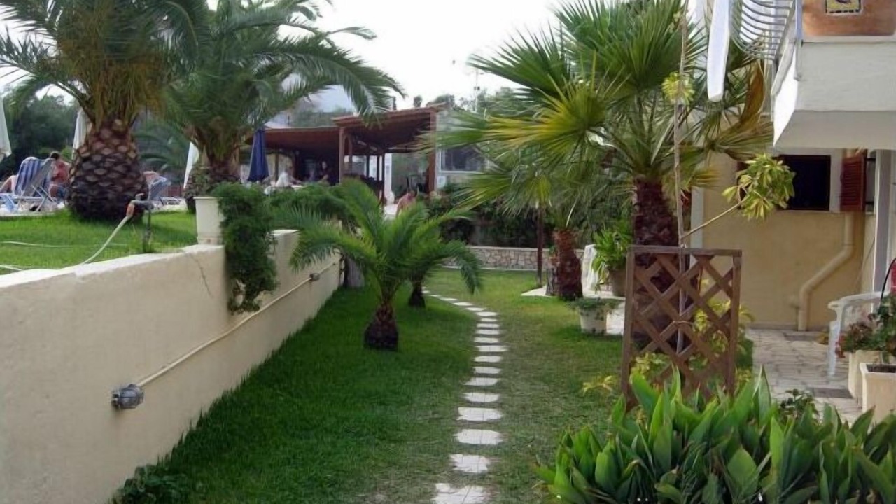 Photo of Outdoor in Svoronata