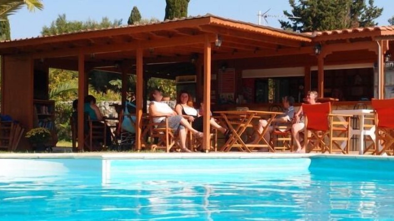 Photo of Outdoor in Svoronata