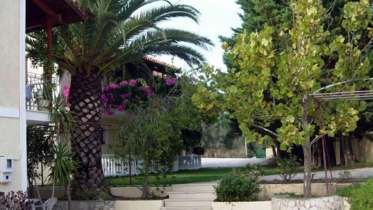 Photo of Outdoor in Svoronata