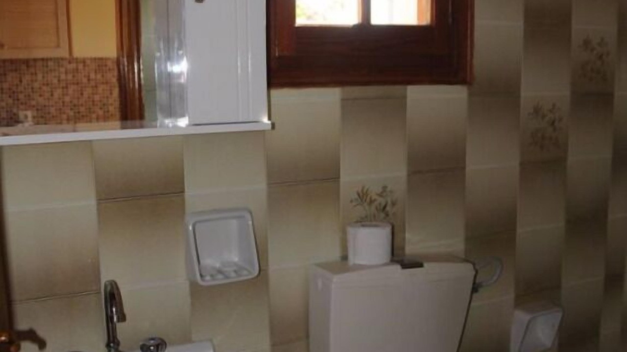Photo of Bathroom in Svoronata