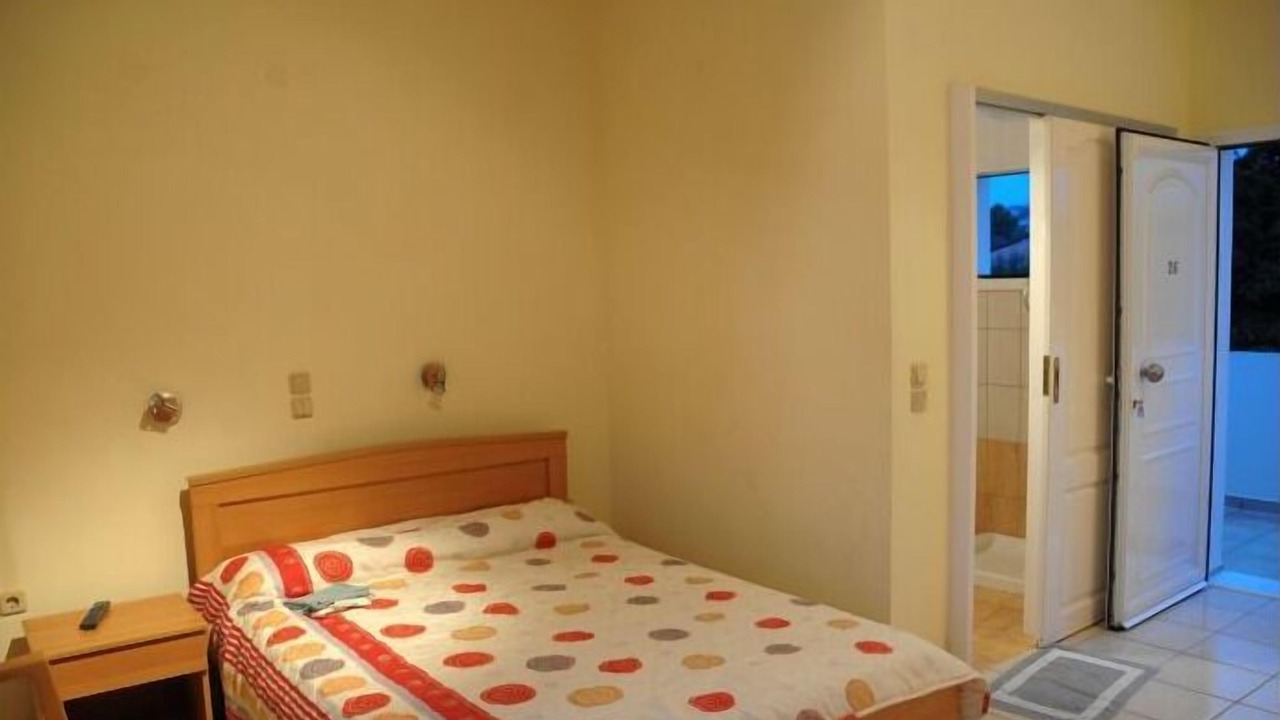 Photo of Bedroom in Svoronata