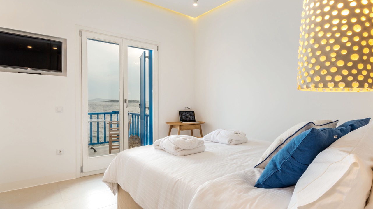 Photo of Bedroom in Little Venice