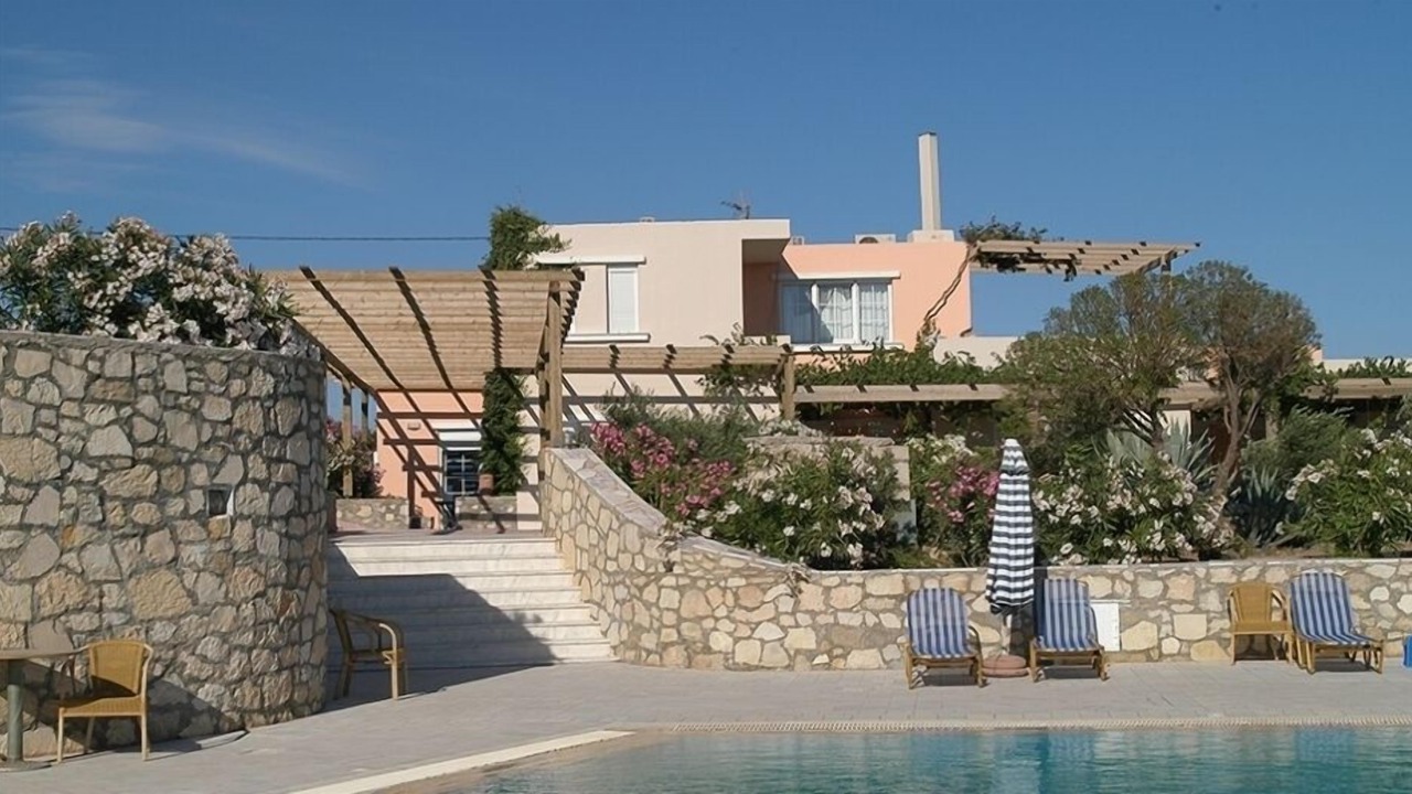 Photo of Outdoor in Ierapetra