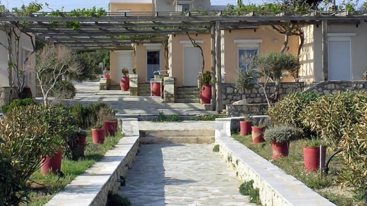 Photo of Outdoor in Ierapetra
