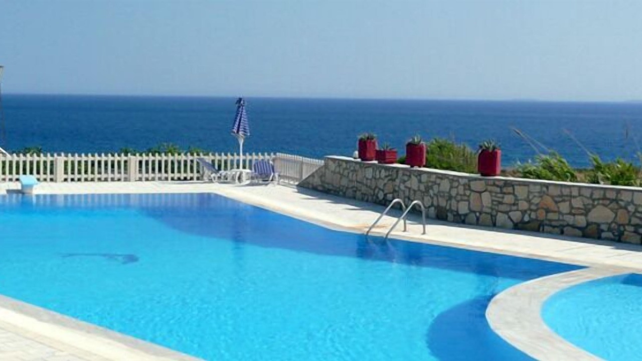 Photo of Outdoor in Ierapetra