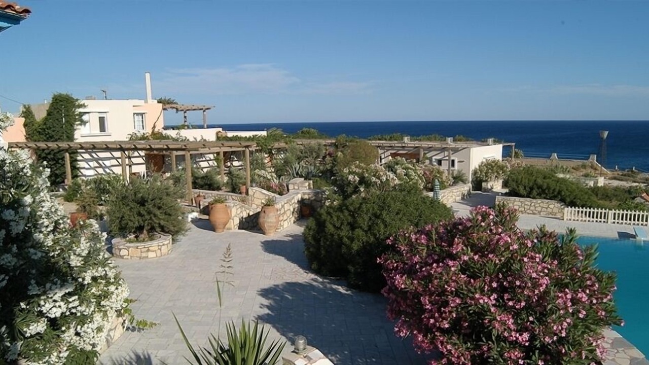 Photo of Outdoor in Ierapetra