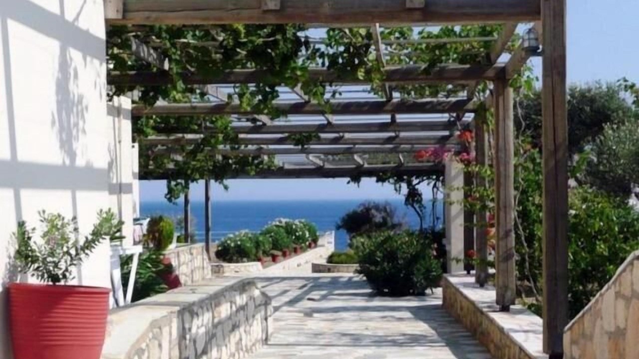 Photo of Outdoor in Ierapetra