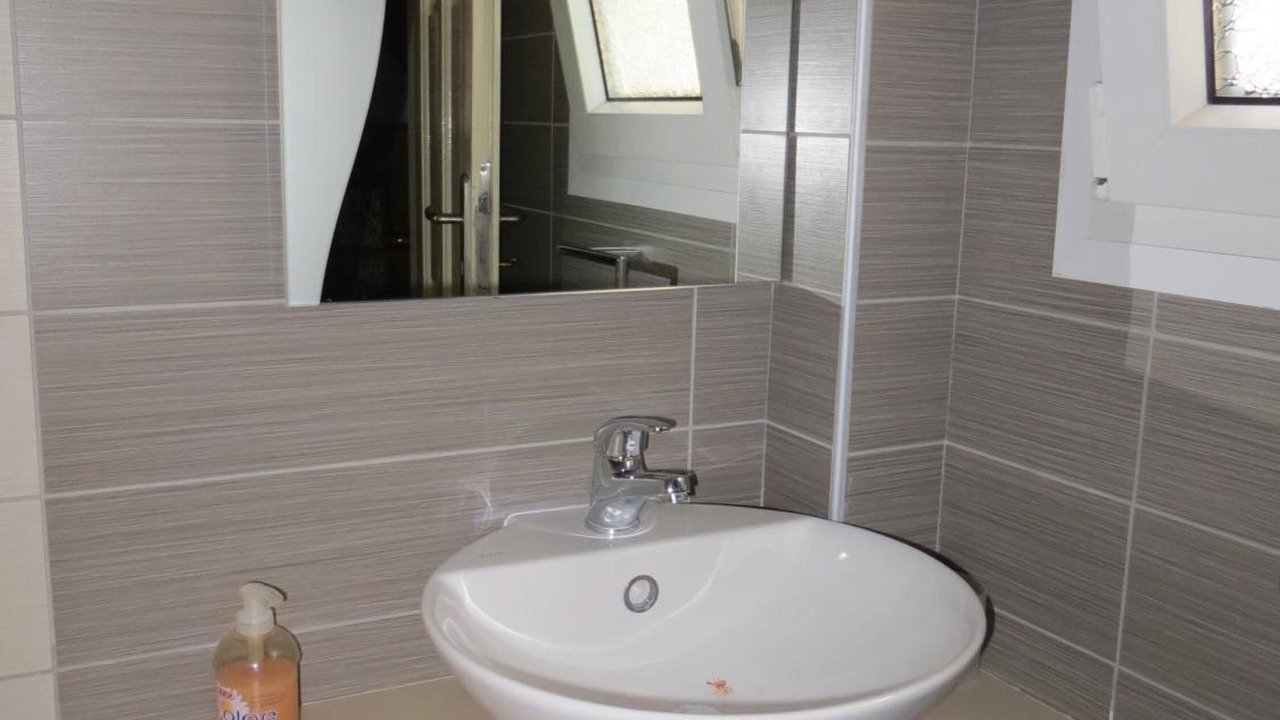 Photo of Bathroom in Ierapetra