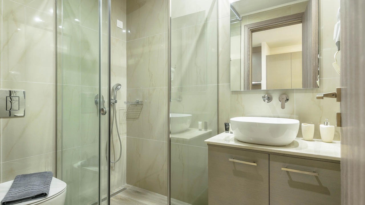 Photo of Bathroom in Laganas