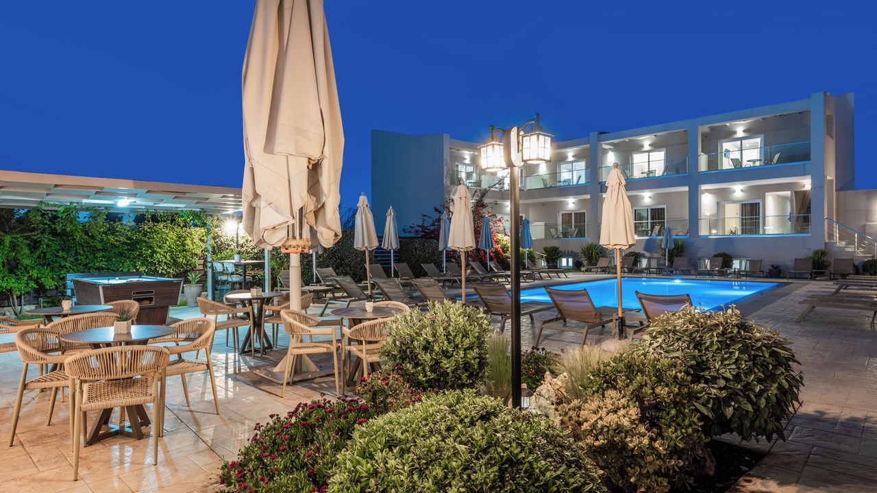 Photo of Outdoor in Laganas