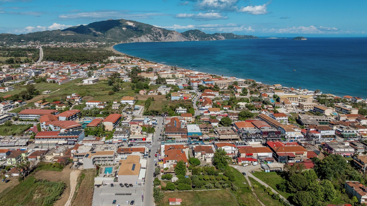 Photo of Outdoor in Laganas
